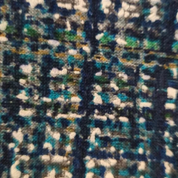 Short Sleeved Dress - Picture 4 of 4